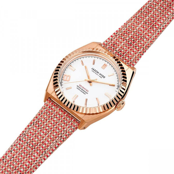 Ladies' Watch Jason Hyde jh20012 (Ø 40 mm)