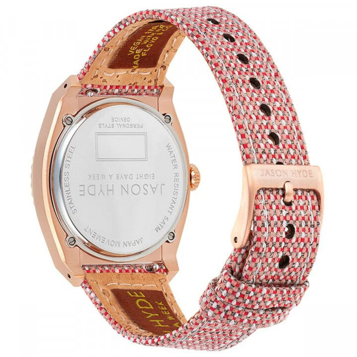 Reloj Mujer Jason Hyde jh20012 (Ø 40 mm)