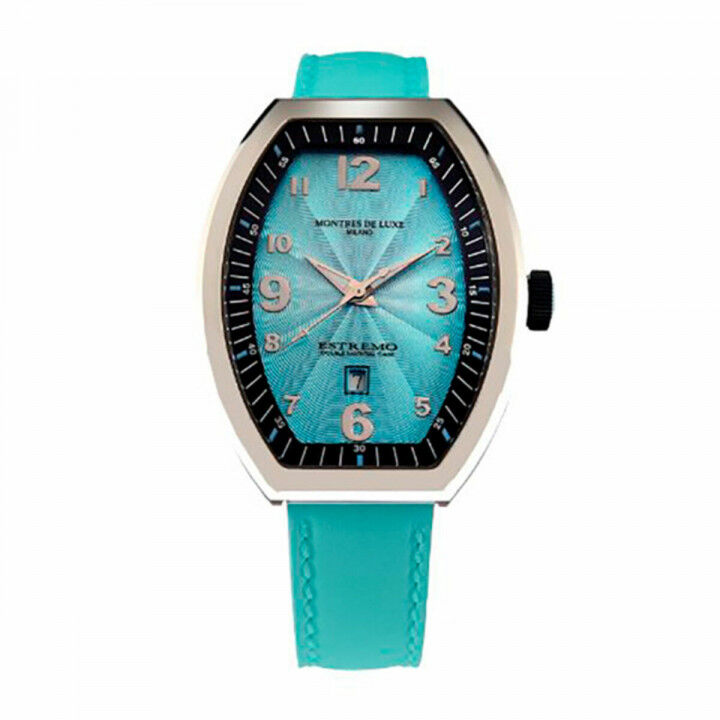 Damenuhr Montres de Luxe EXL A 8301 (Ø 35 mm)