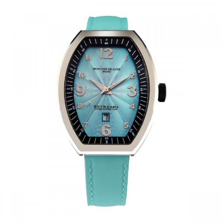 Orologio Donna Montres de Luxe EXL A 8301 (Ø 35 mm)