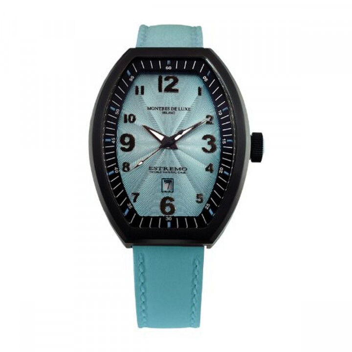 Orologio Donna Montres de Luxe EXL A 8301 (Ø 35 mm)