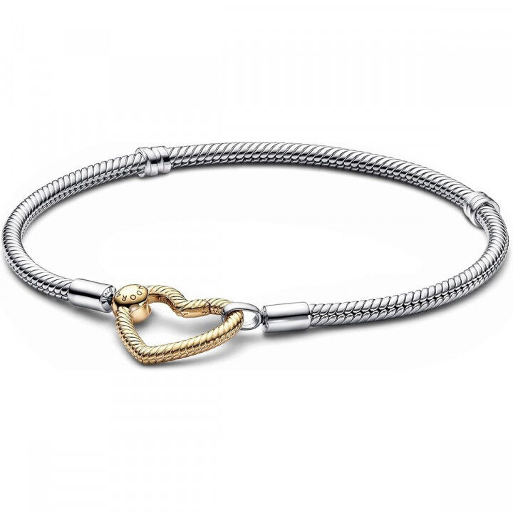 Damenarmreif Pandora 569539C00-17 17 cm