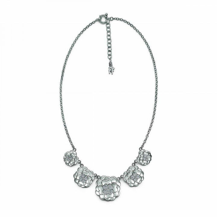Collana Donna Folli Follie 3N14F028C