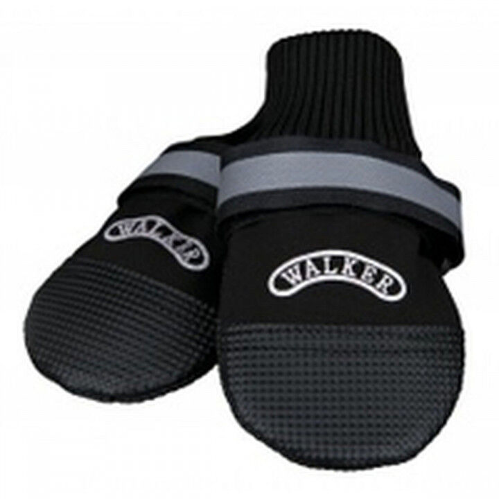 Bottes Trixie Walker Care Comfort Noir M