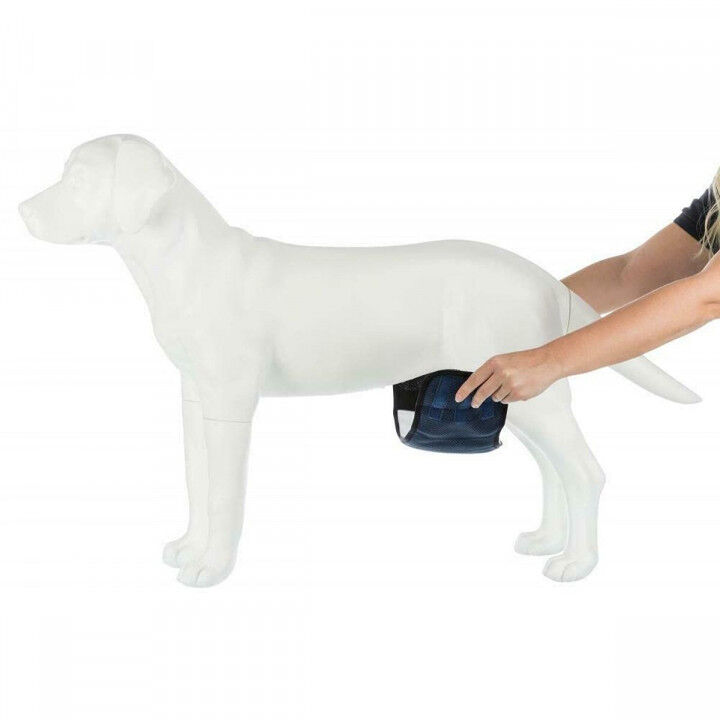 Incontinence Protector Trixie Male Plug Abdomen