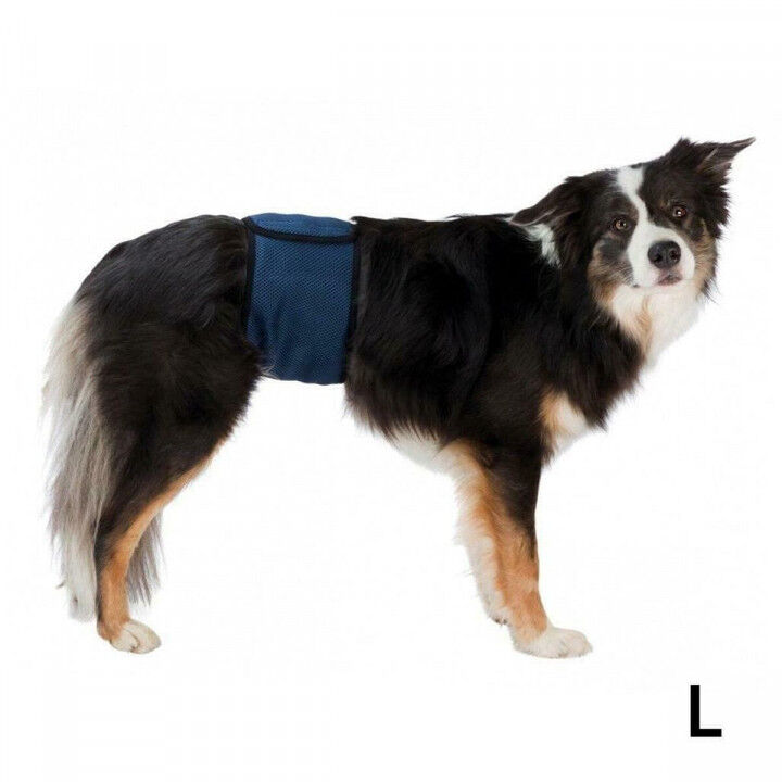 Protector para Incontinencia Trixie Macho Abdomen
