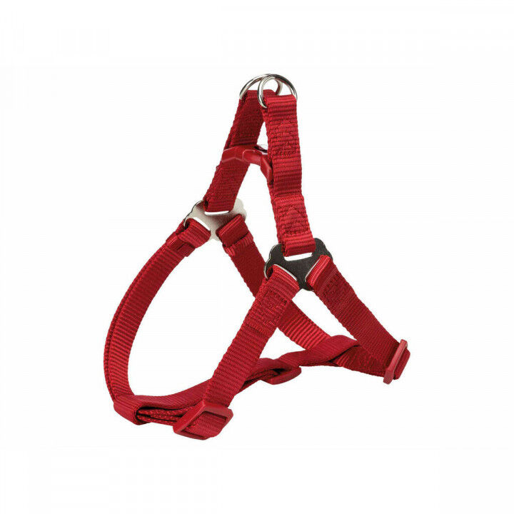Petral para perro Trixie New Premium Rojo