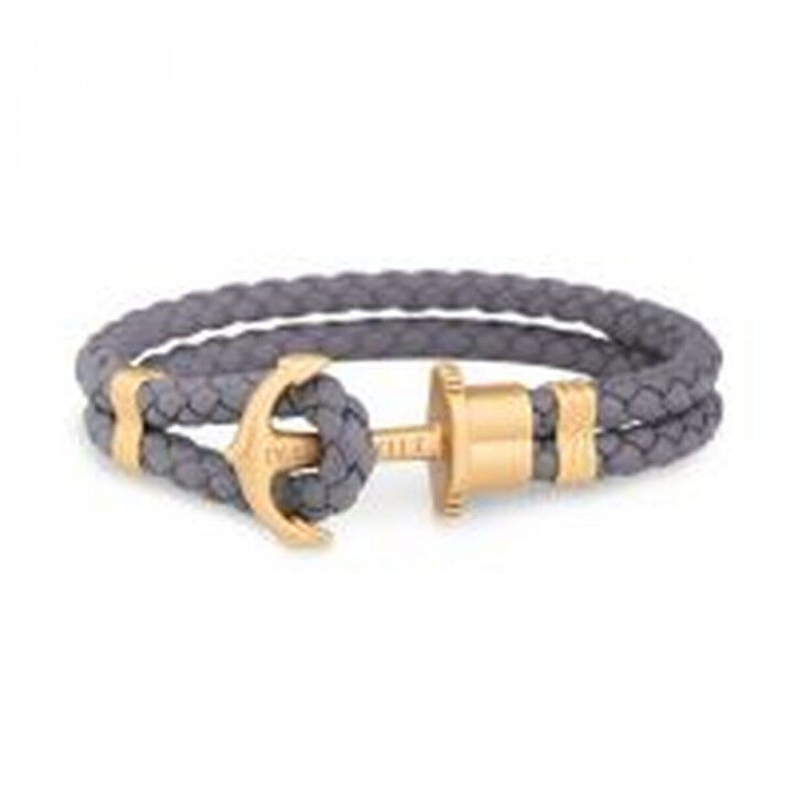 Bracciale Donna Paul Hewitt PH-PH-L-Gt-Sg-S