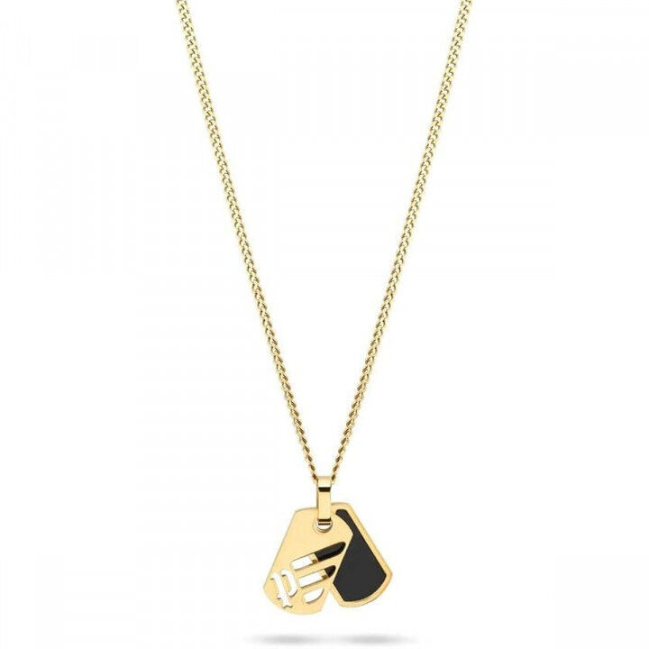 Pendentif Homme Police PEAGN2211702