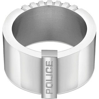 Ring Heren Police PEAGF2211512