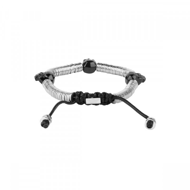 Bracelet Homme Police PJ26553BSSB01