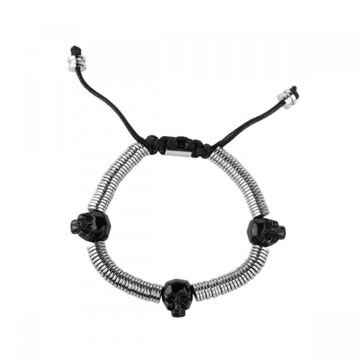 Pulsera Hombre Police PJ26553BSSB01