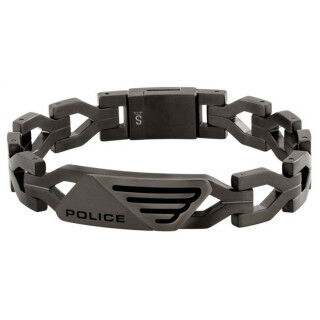 Pulsera Hombre Police PJ26556BSU.03