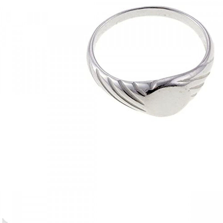 Ring Dames Cristian Lay 54616_Acero-10
