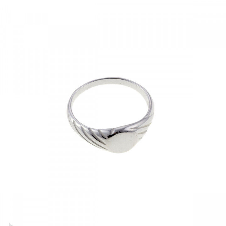 Anillo Mujer Cristian Lay 54616_Acero-10