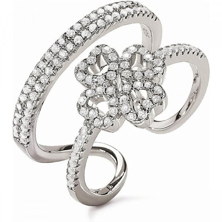 Anillo Mujer Folli Follie 3R17S015C