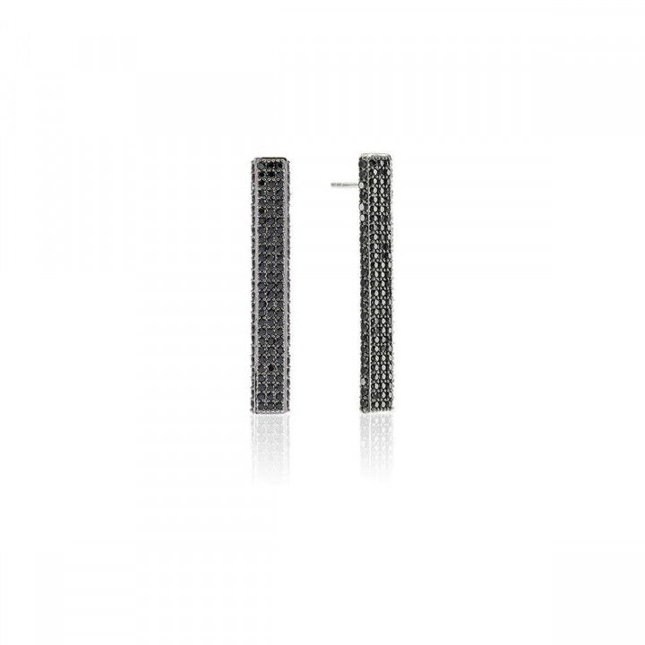 Ladies' Earrings Sif Jakobs SJ-E10766-BK