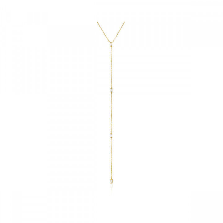 Ladies' Necklace Ania Haie N018-01G