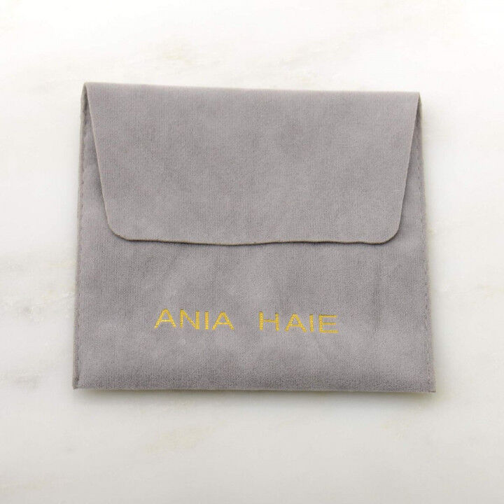 Damenhalskette Ania Haie N018-01G