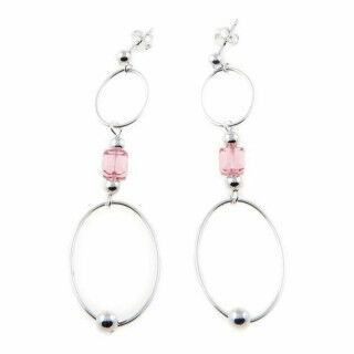 Ladies' Earrings Cristian Lay 491870