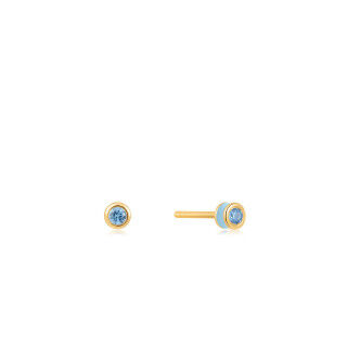 Oorbellen Dames Ania Haie E028-01G-B