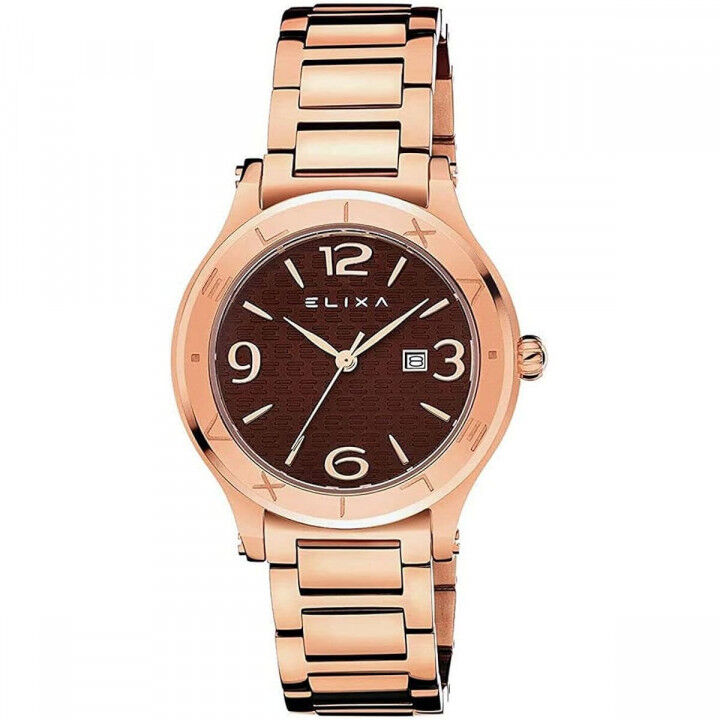 Ladies' Watch Elixa E110L442