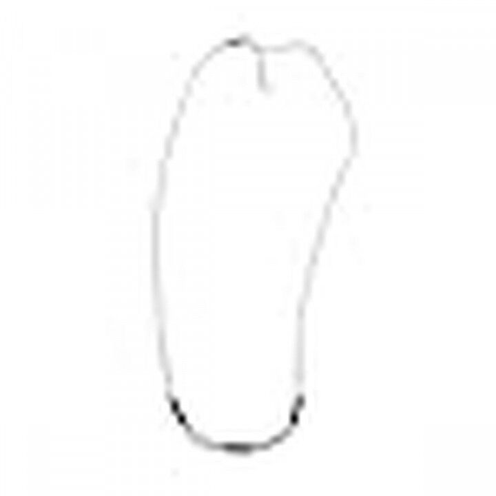 Ketting Dames Tommy Hilfiger 2780804
