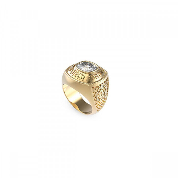 Men's Ring Guess JUMR01375JWYG66 26