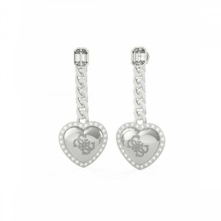 Boucles d´oreilles Femme Guess JUBE01071JWRH
