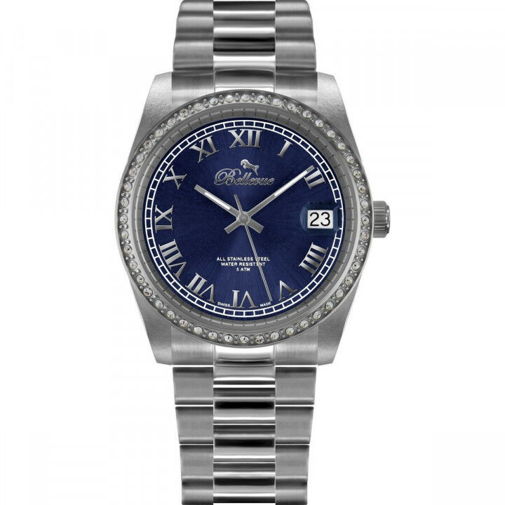 Horloge Dames Bellevue H6