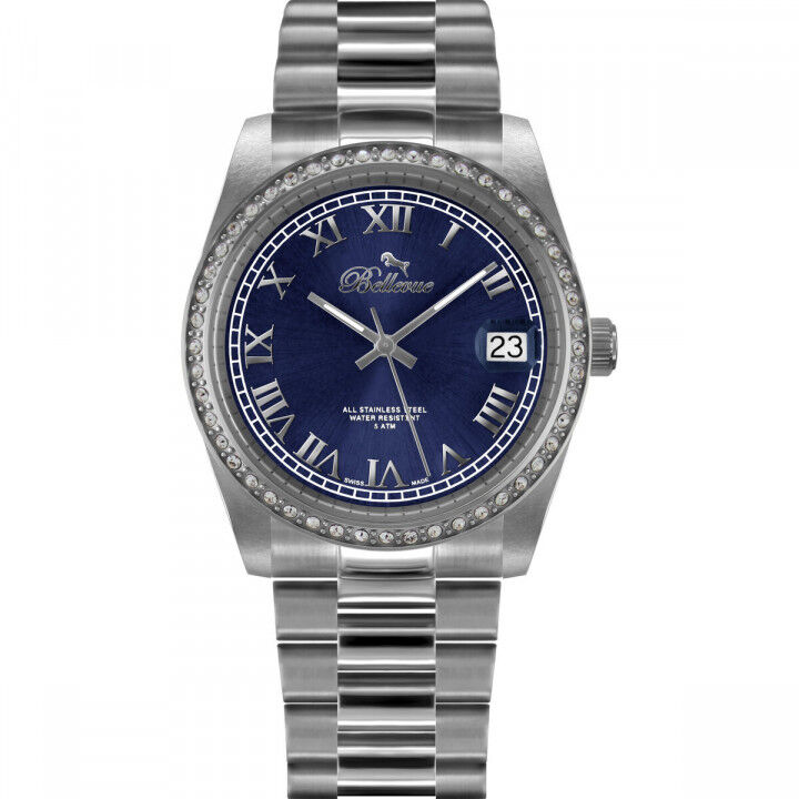 Horloge Dames Bellevue H6