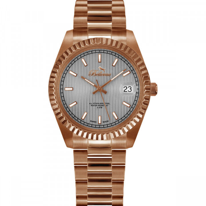 Montre Femme Bellevue H28