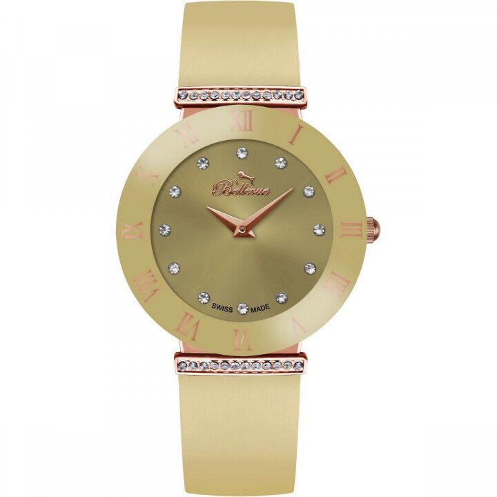 Montre Femme Bellevue E106