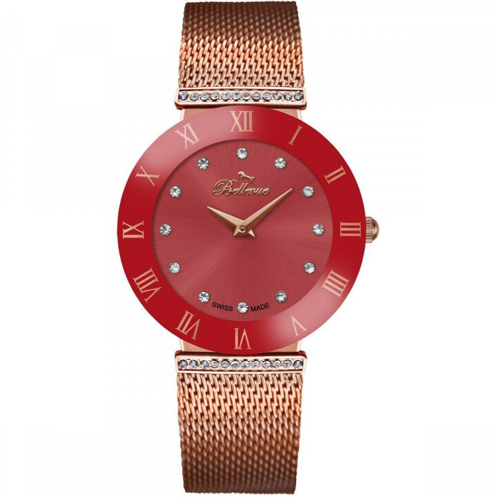 Orologio Donna Bellevue F117