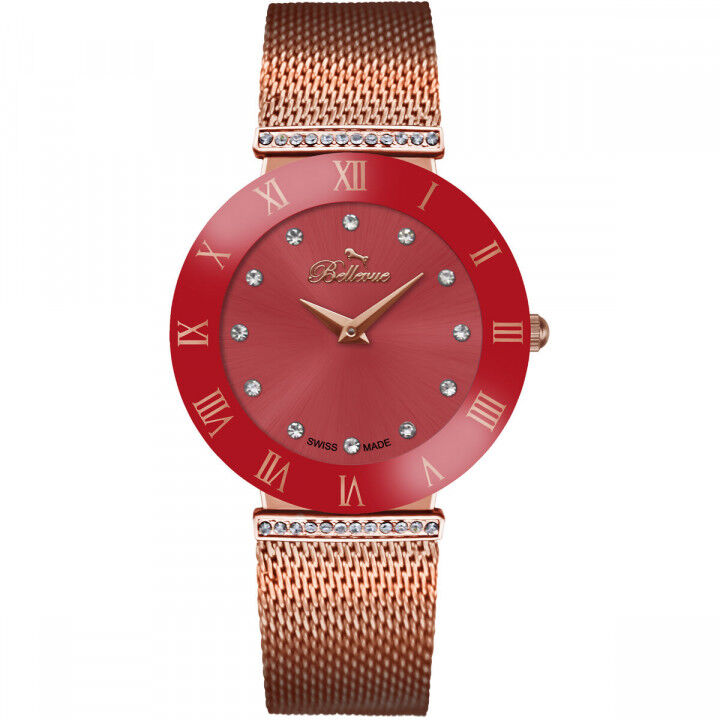 Orologio Donna Bellevue F117