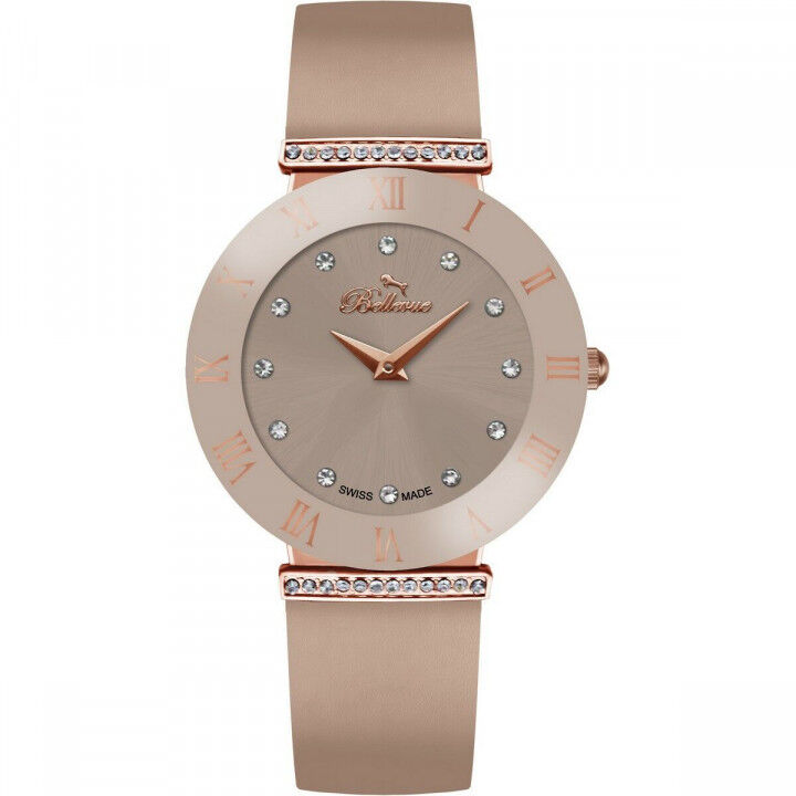 Horloge Dames Bellevue E124