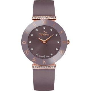 Orologio Donna Bellevue E122