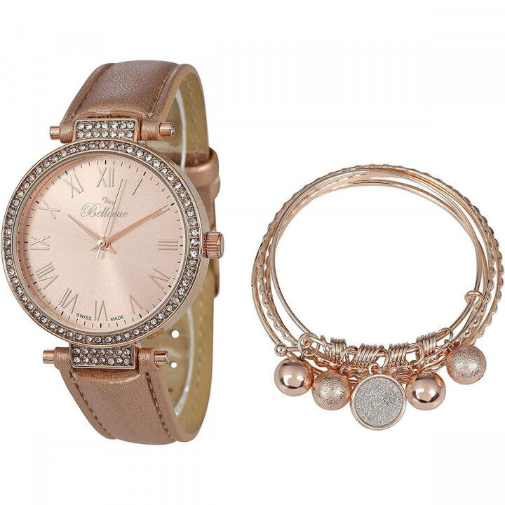 Horloge Dames Bellevue B39 (Ø 35 mm)