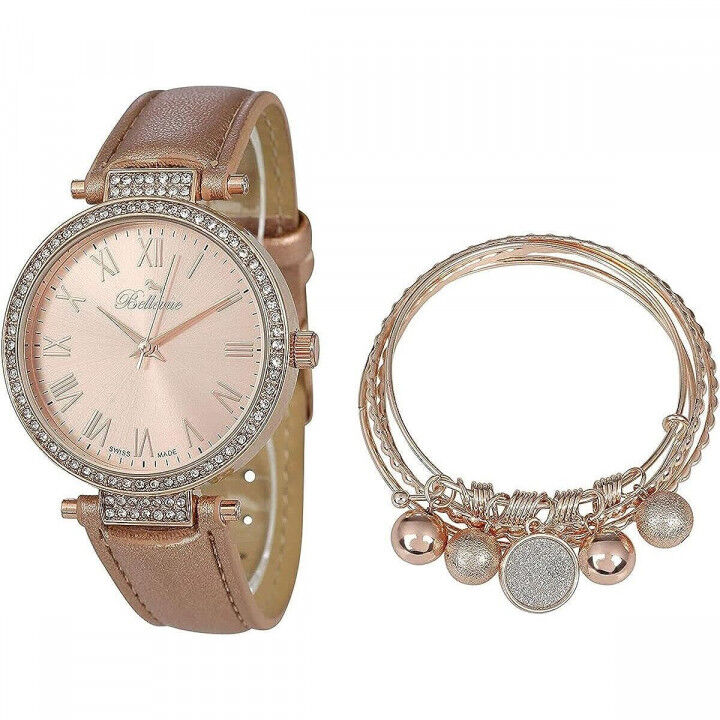 Horloge Dames Bellevue B39 (Ø 35 mm)