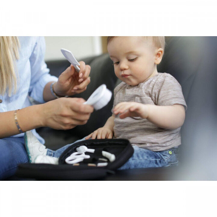 Damenuhr Bellevue B39 (Ø 35 mm)