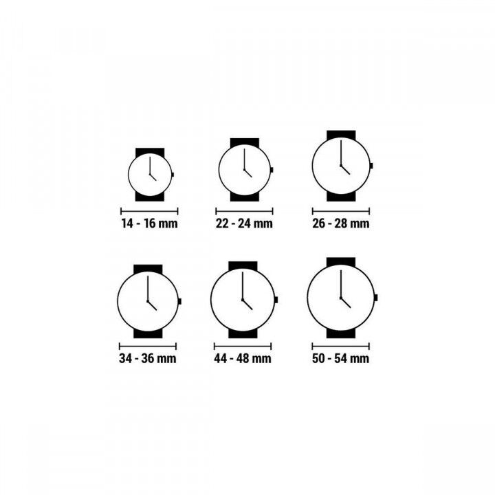 Ladies' Watch Chronotech CT7017M-04