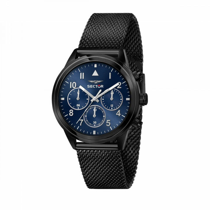 Men's Watch Sector R3253540010 Black