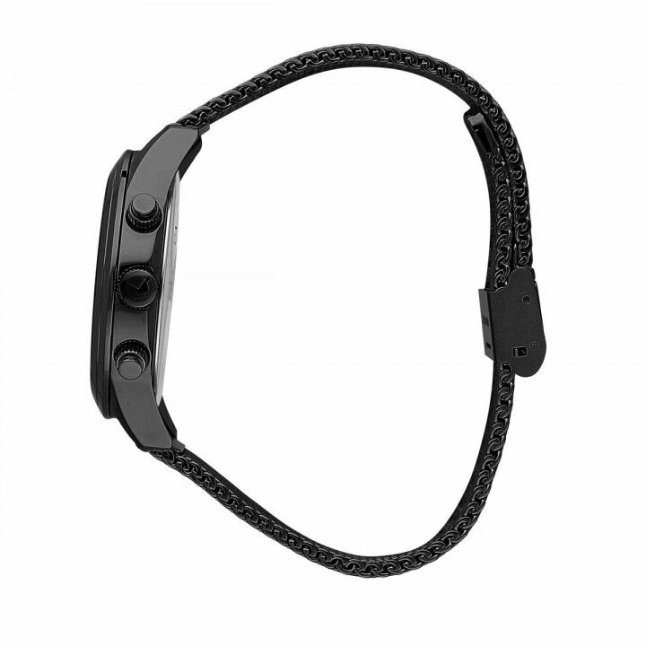 Herrenuhr Sector R3253540010 Schwarz