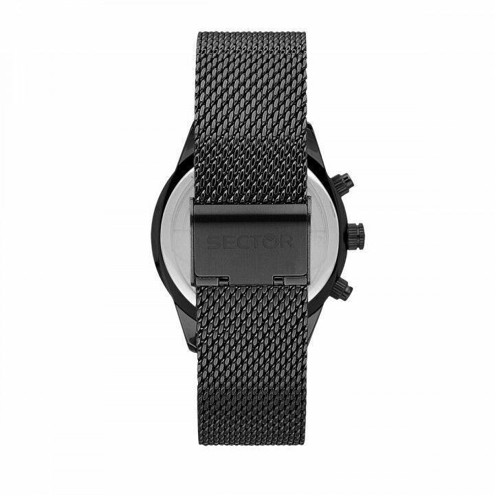 Men's Watch Sector R3253540010 Black