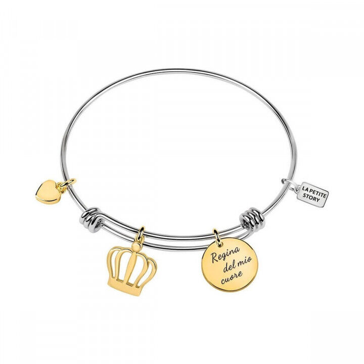 Bracelet Femme La Petite Story LPS05ASD06