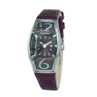 Horloge Dames Chronotech FLAT Summer