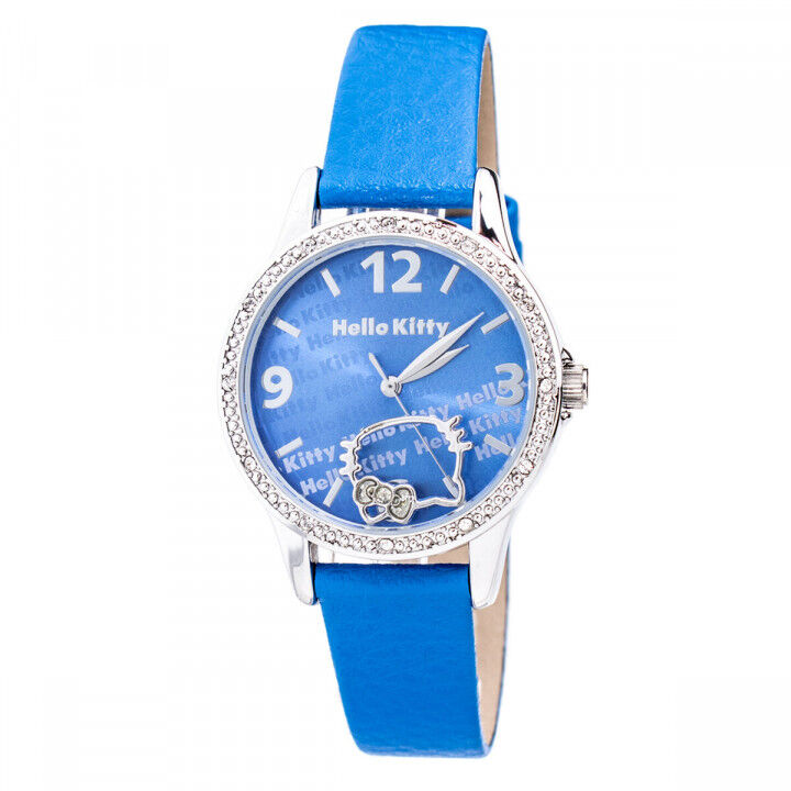 Horloge Dames Hello Kitty hk7126ls-03