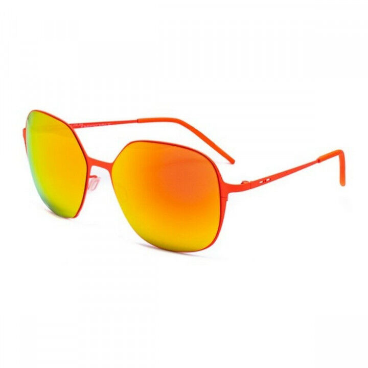 Zonnebril Dames Italia Independent 0202-055-000