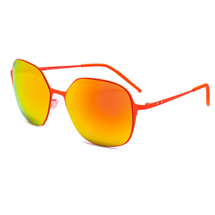 Zonnebril Dames Italia Independent 0202-055-000