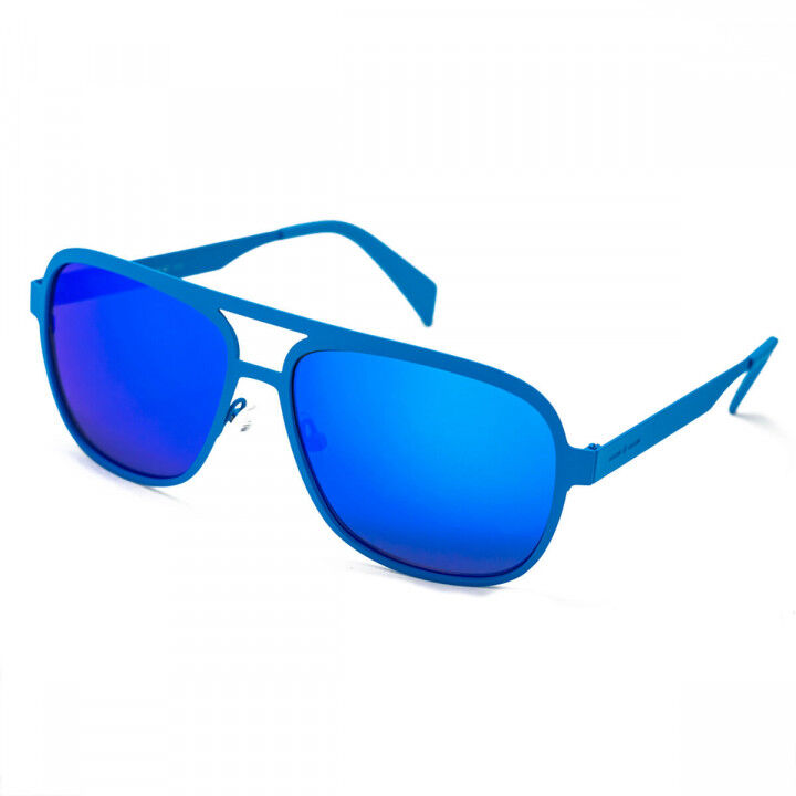 Zonnebril Heren Italia Independent 0028-027-000